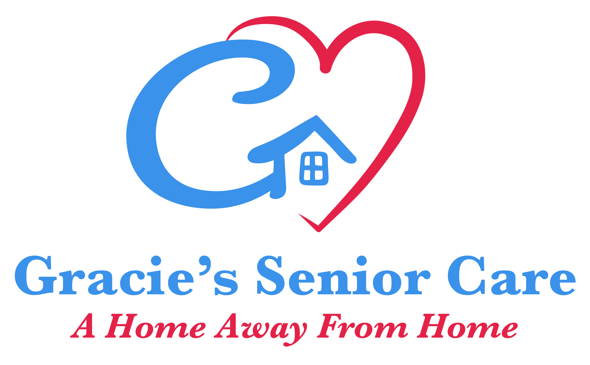 Gracie's Senior Care